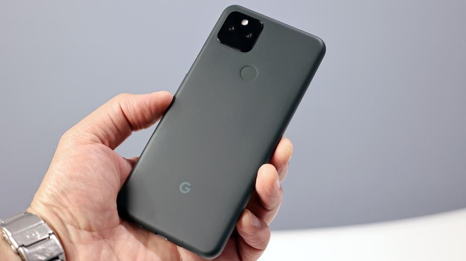 Google Pixel Service Center in Tirupur